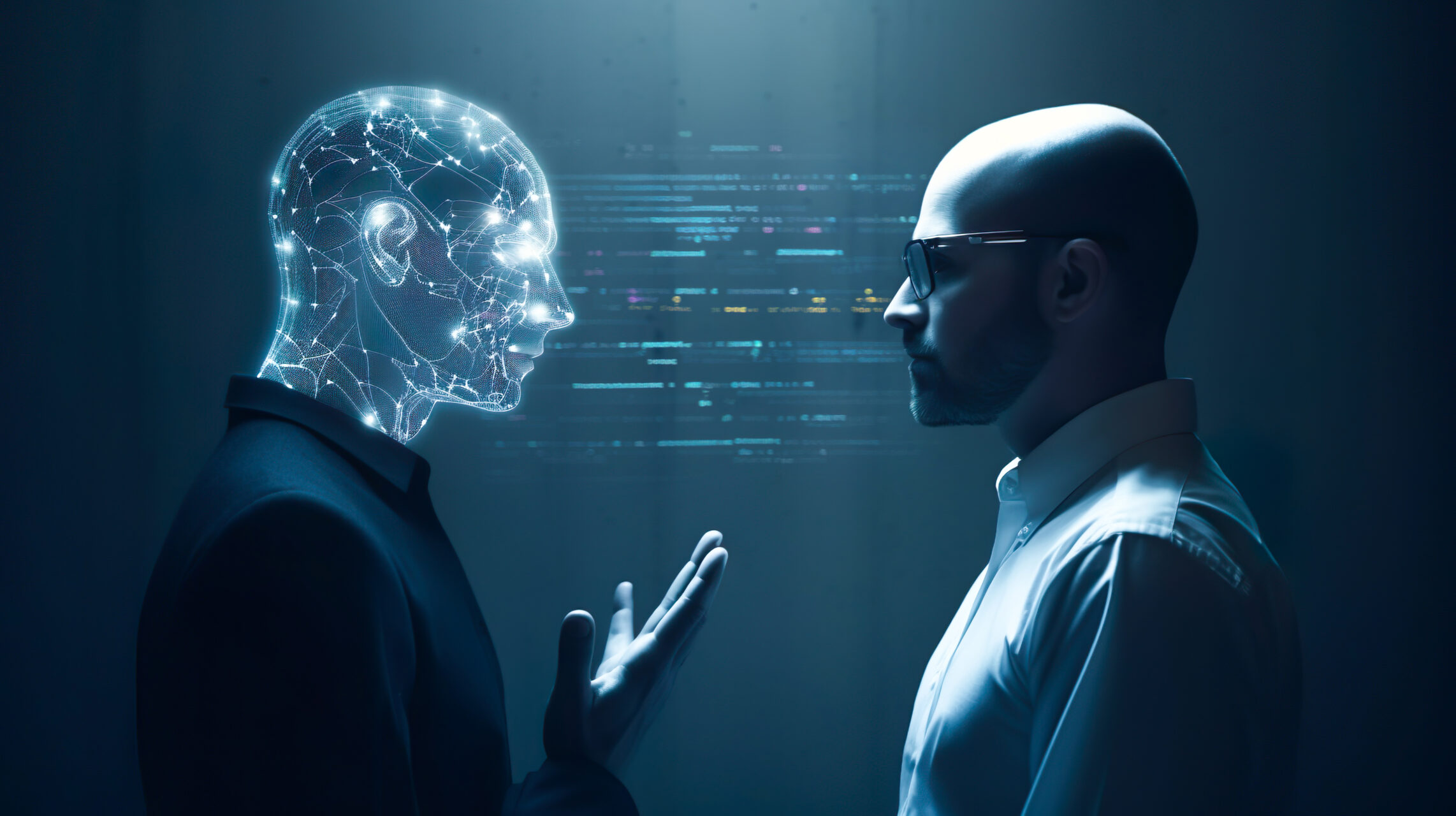 The future of learning and skilling with AI in the picture 