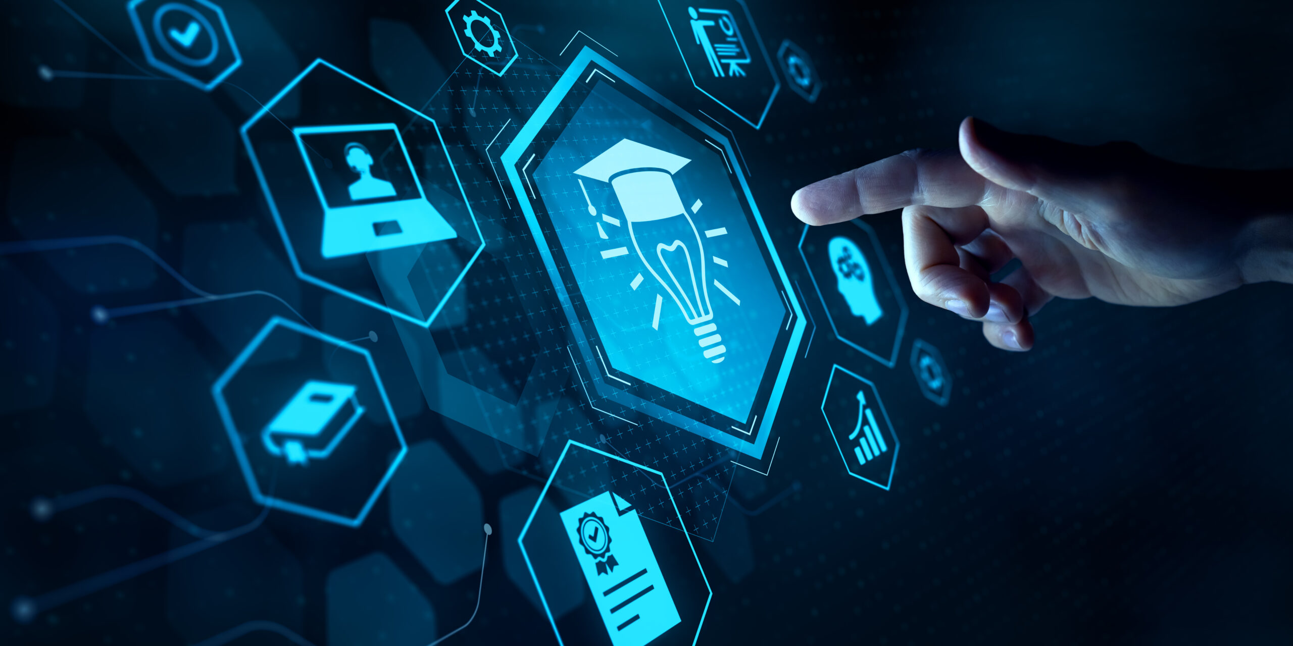 Power of the Mind, eLearning