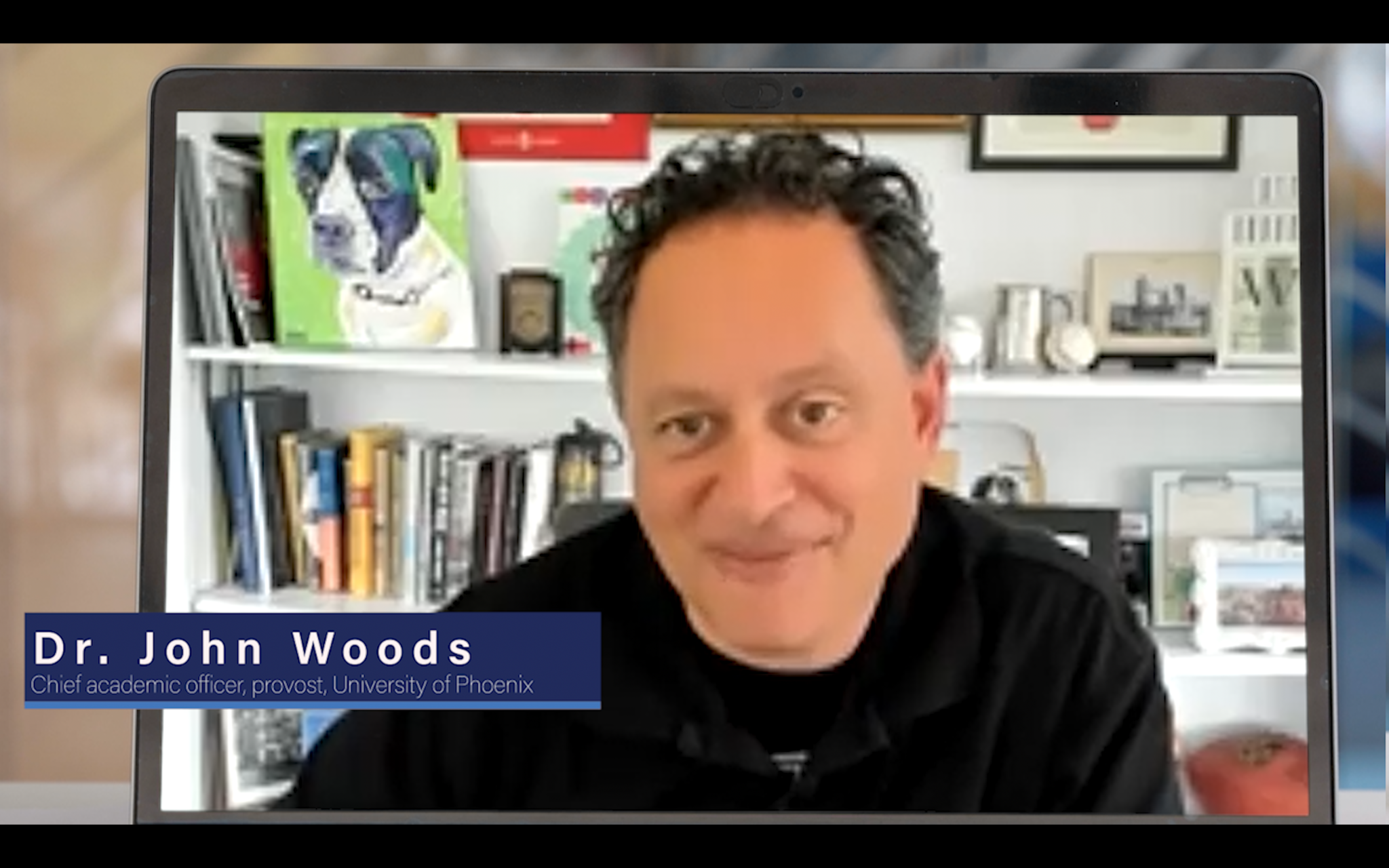 Video: The power of mentoring programs