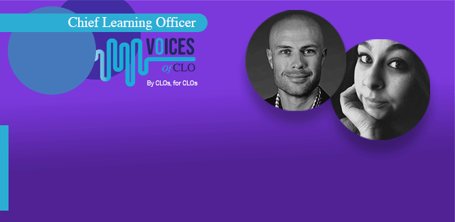 Podcast: Voices of CLO: Will Clive