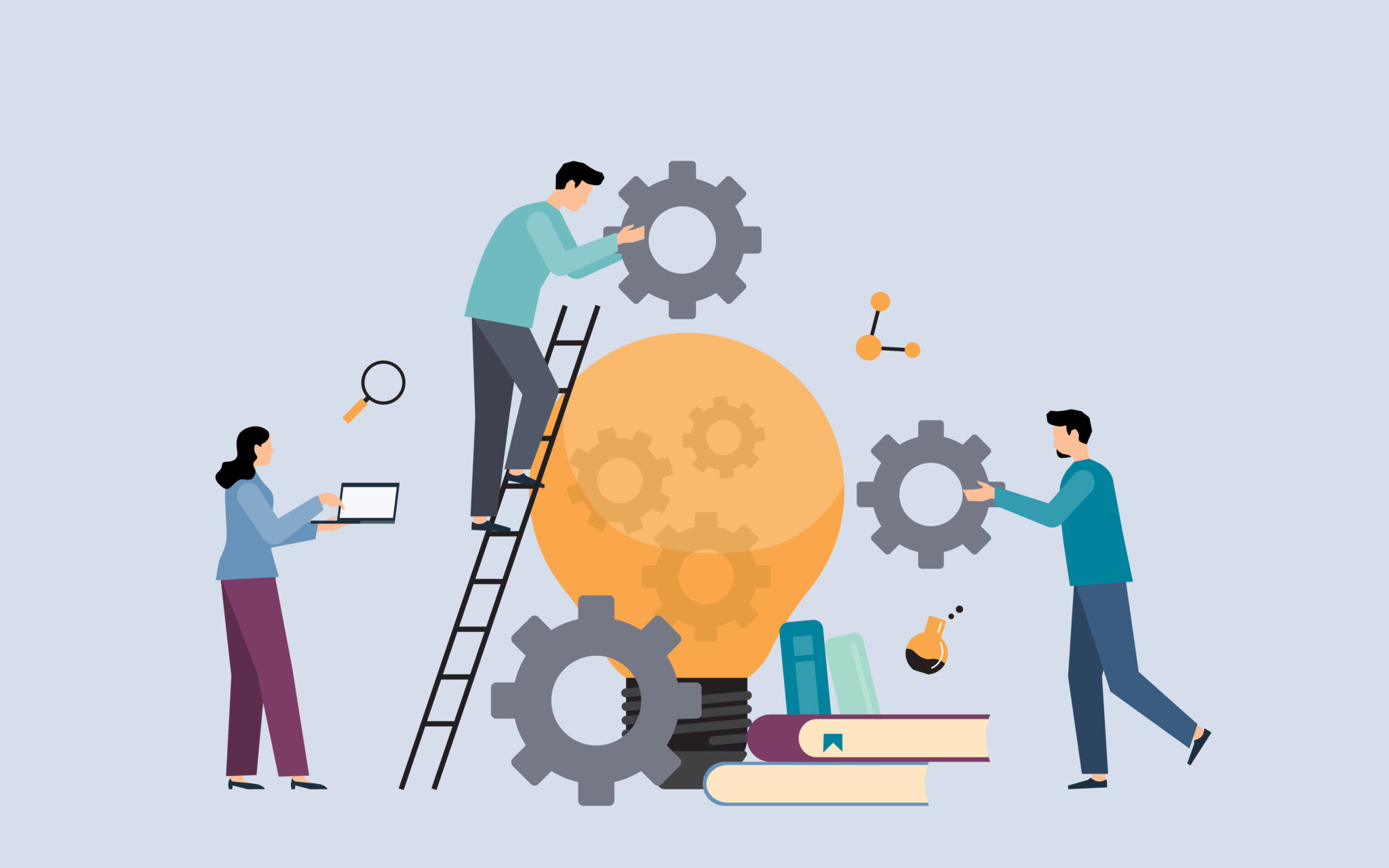 The power of virtual skills to future-proof your people and organization