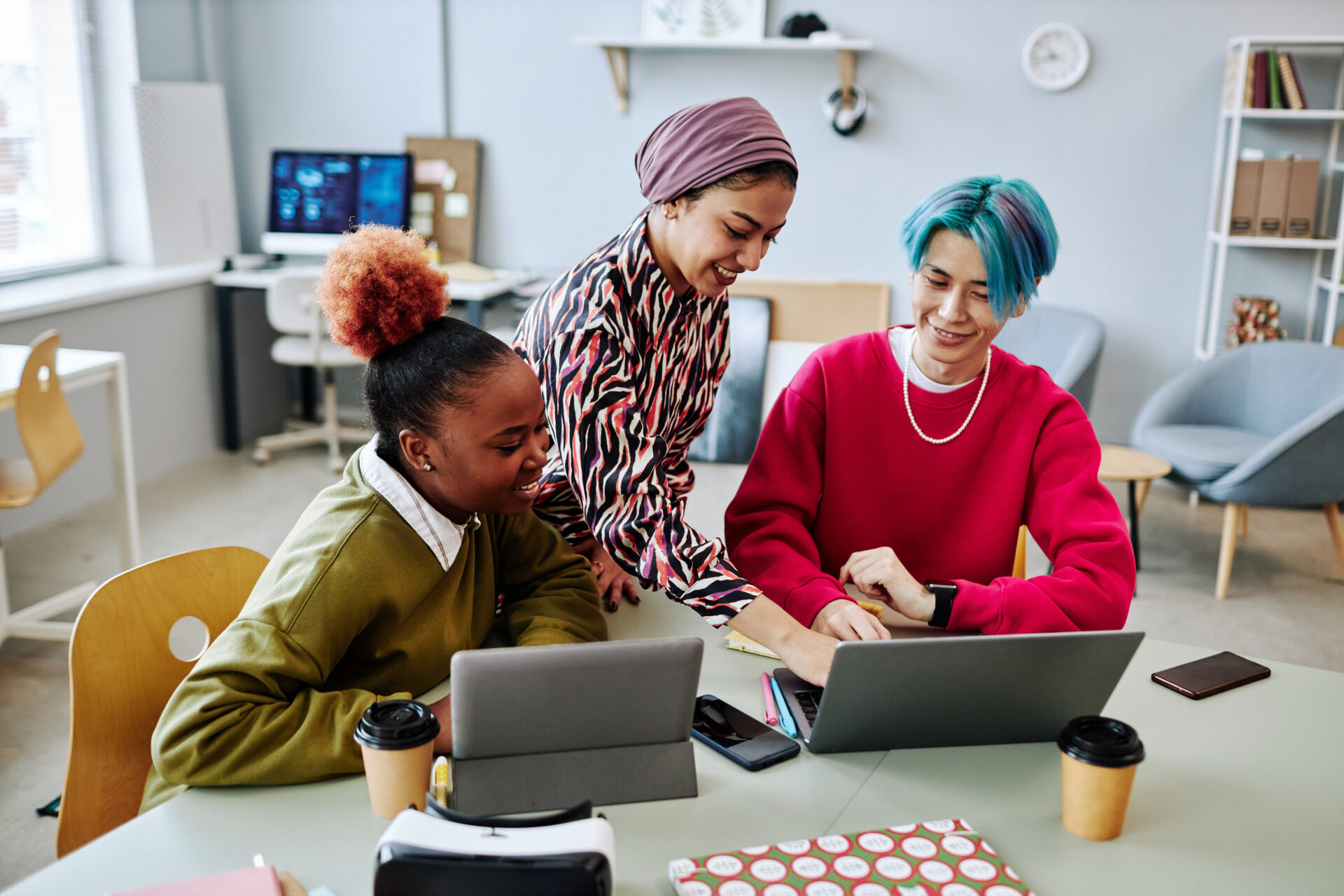 For Gen Z, a great place to work must be a great place to learn