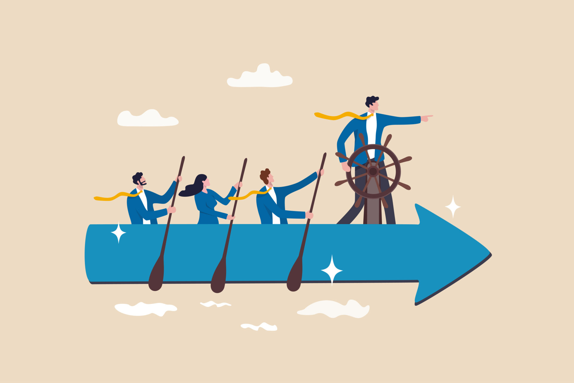 The workforce has changed, and so have leaders
