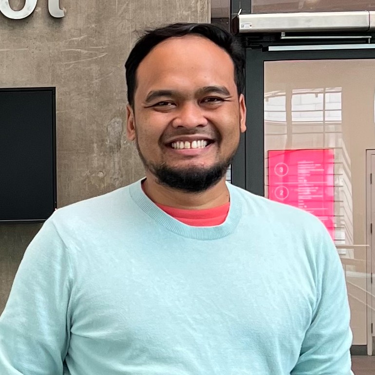 Asrif Yusoff