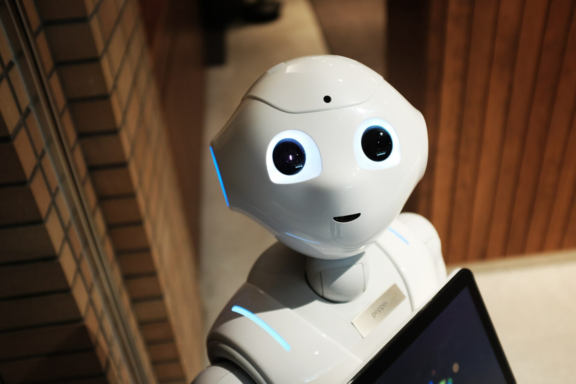 The CLO’s role in leveraging technology to transform L&D