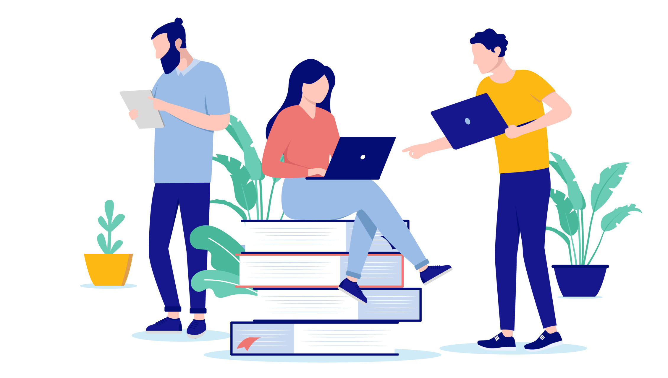 The power of personalized learning