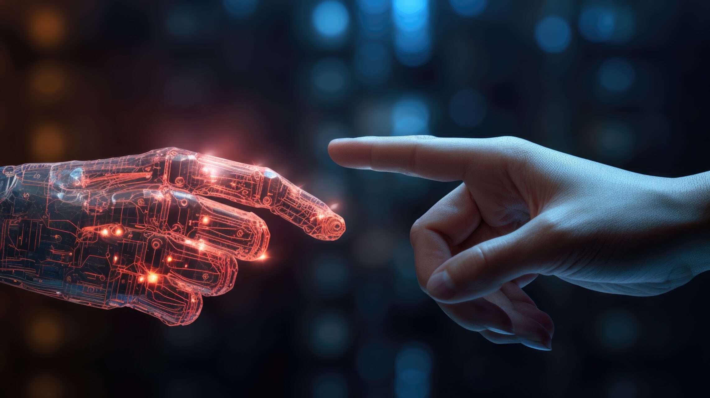 Transitioning your learning team to generative AI: Become the exemplar for your enterprise