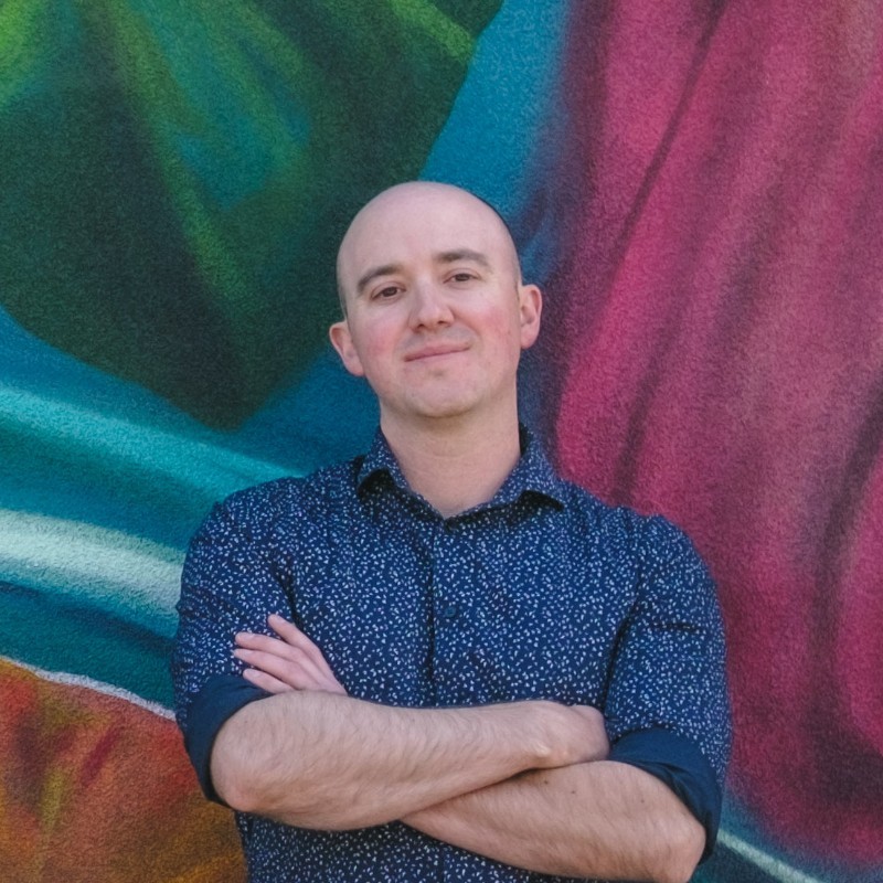 Jared B. Andres