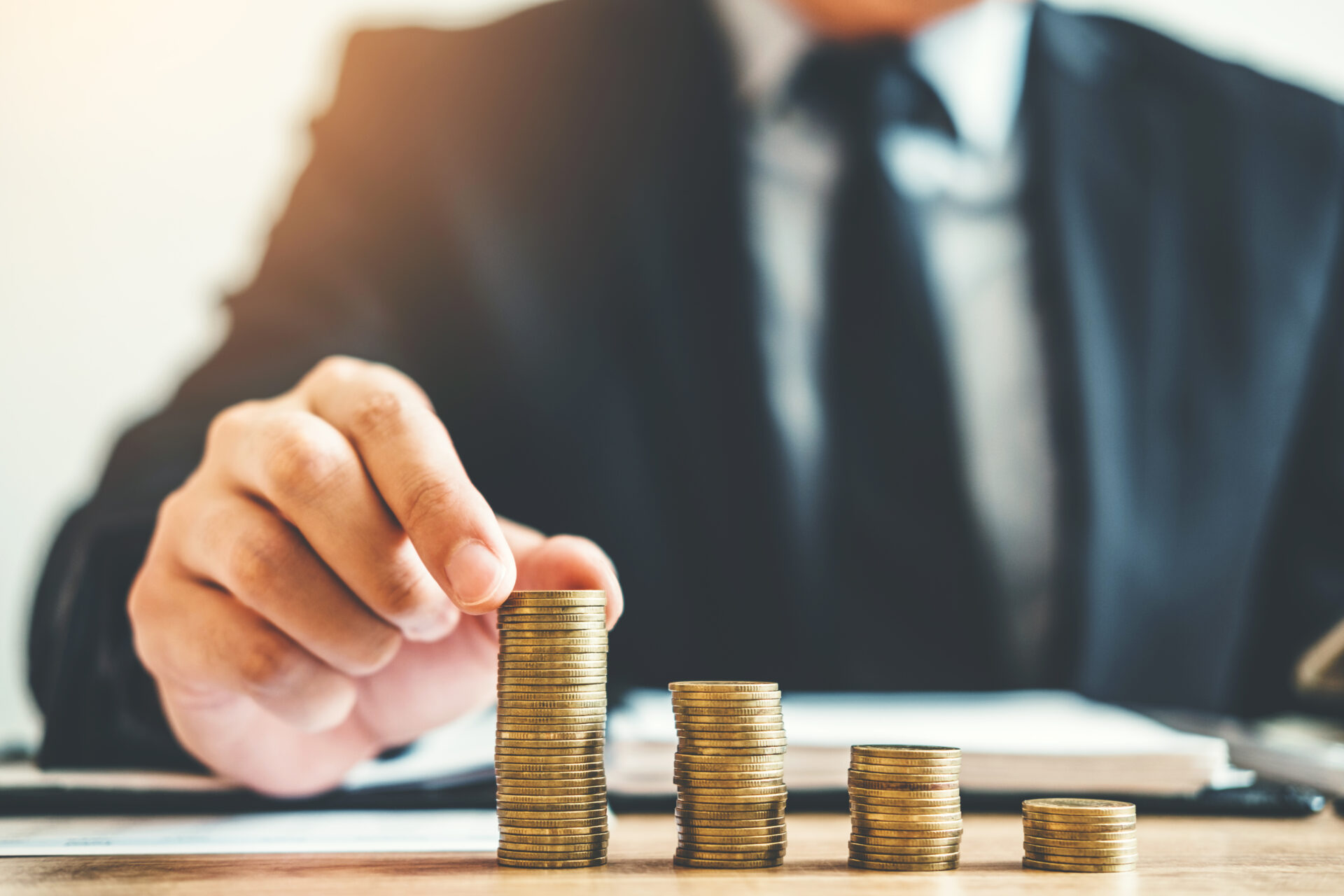 Future-proofing learning: Prioritizing L&D in budgets