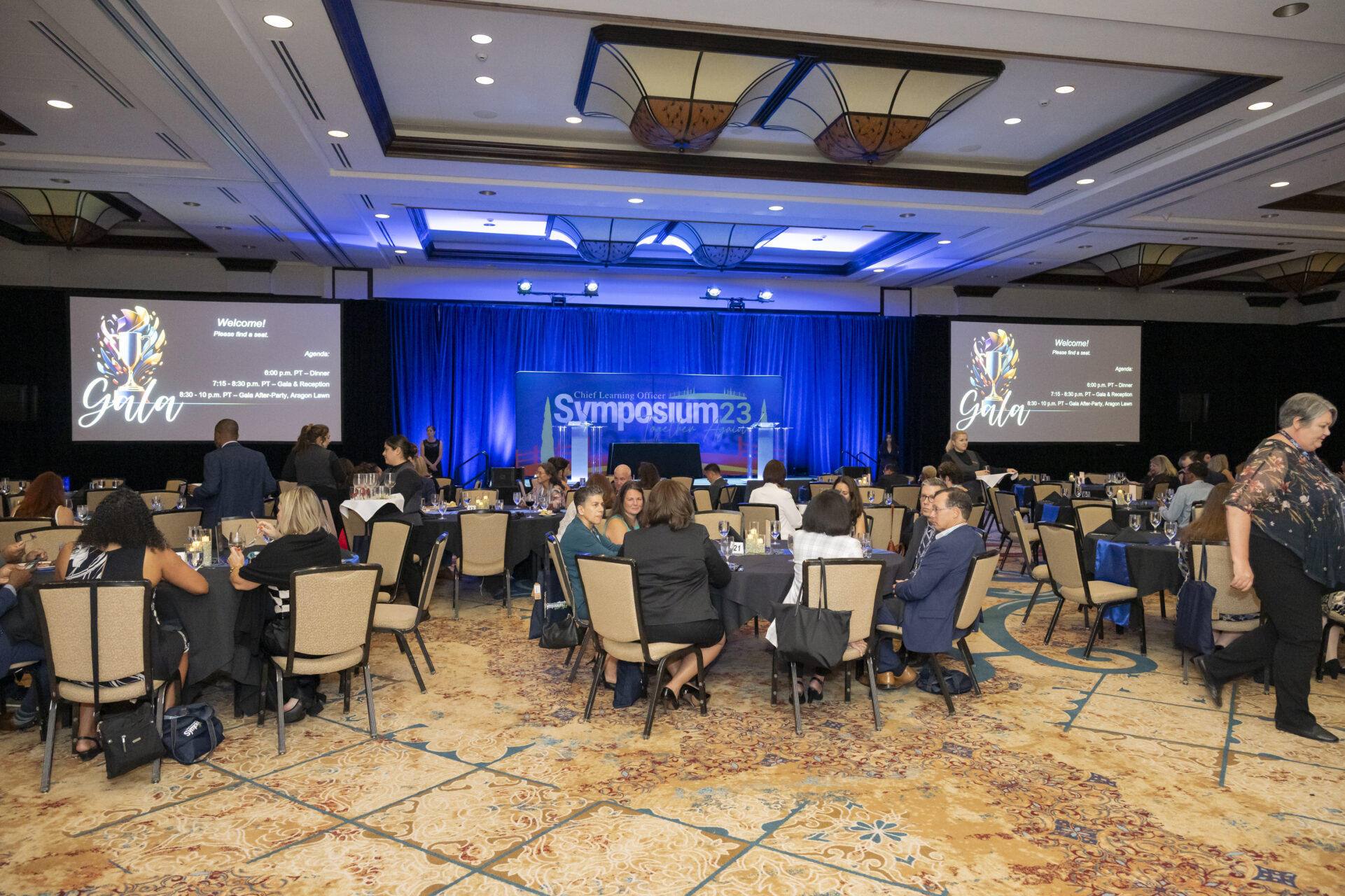 2023 CLO Symposium: Day 1 Recap