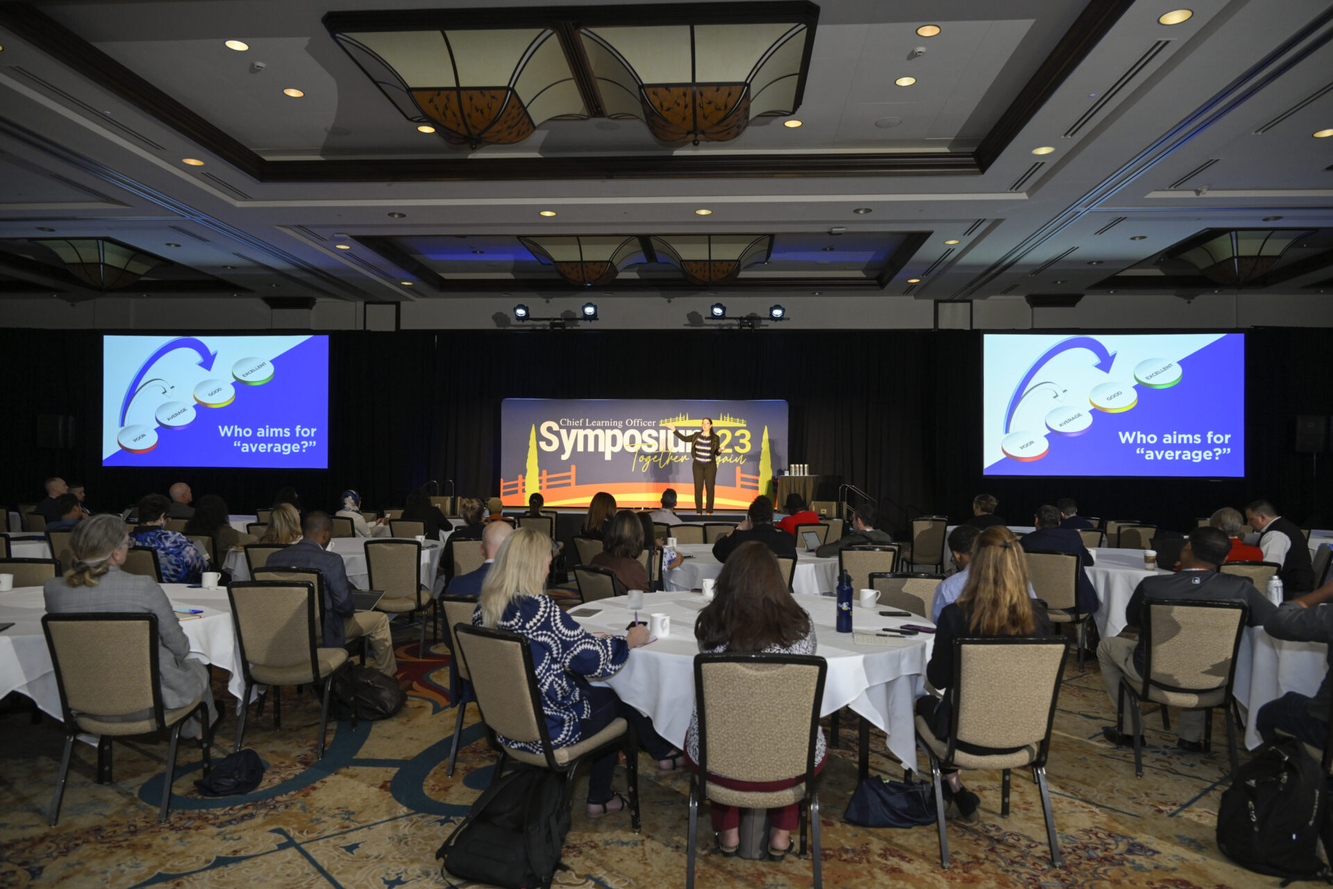 2023 CLO Symposium: Day 2 Recap