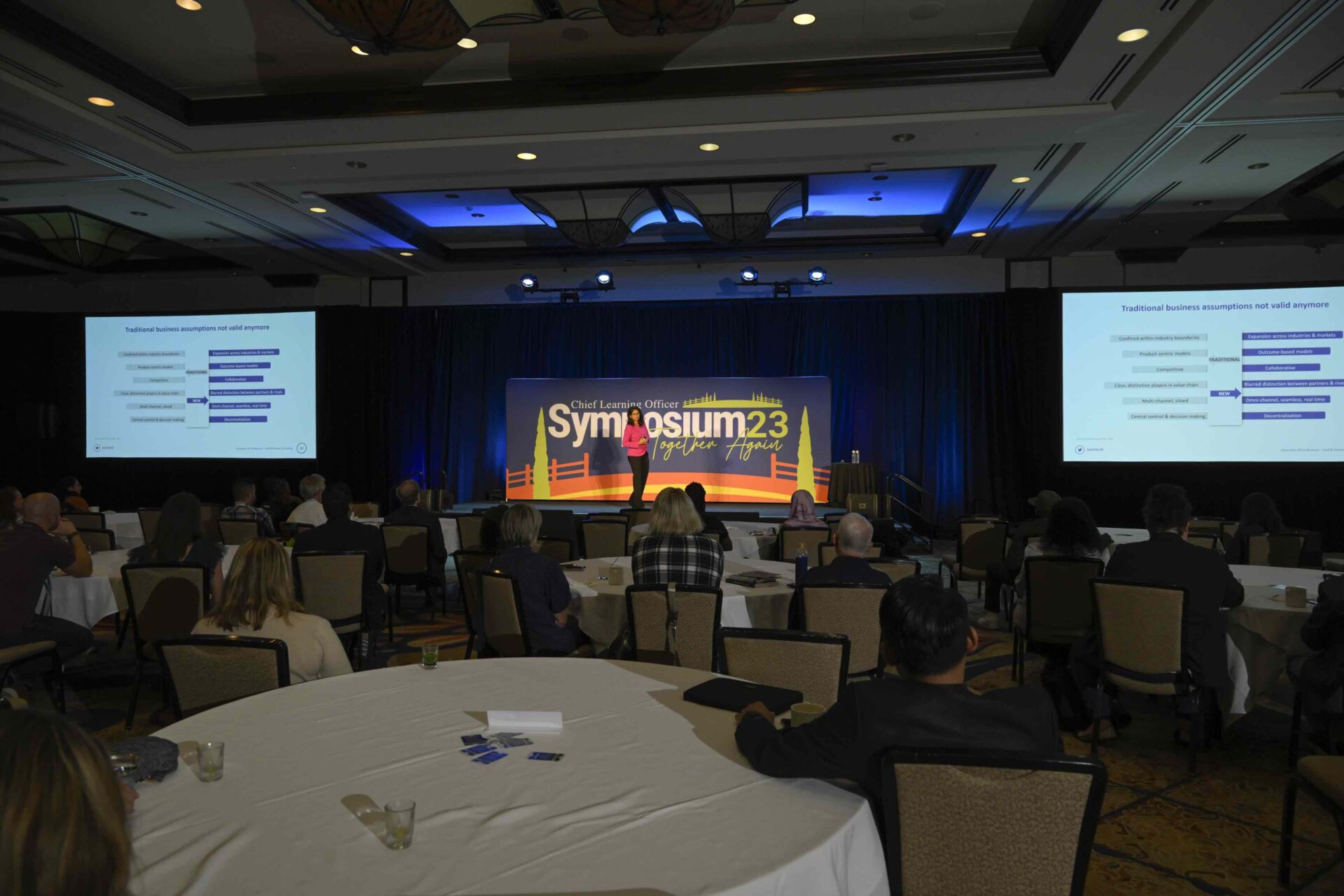 2023 CLO Symposium: Day 3 Recap