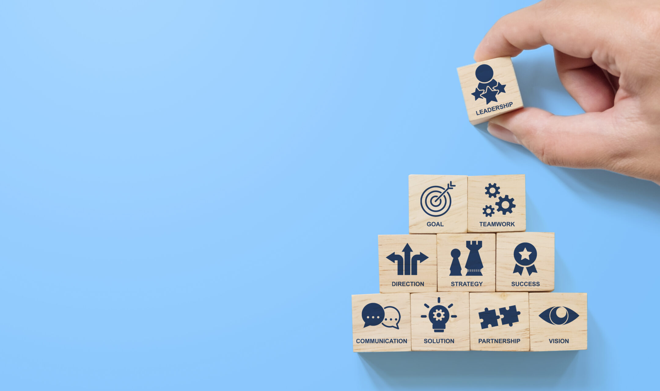 Reshaping leadership development for the frontline leader