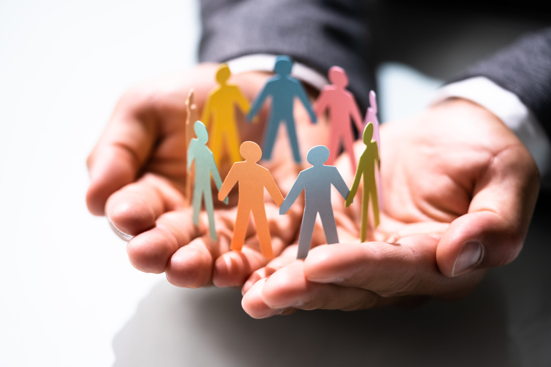 5 essential power skills to create an inclusive workplace