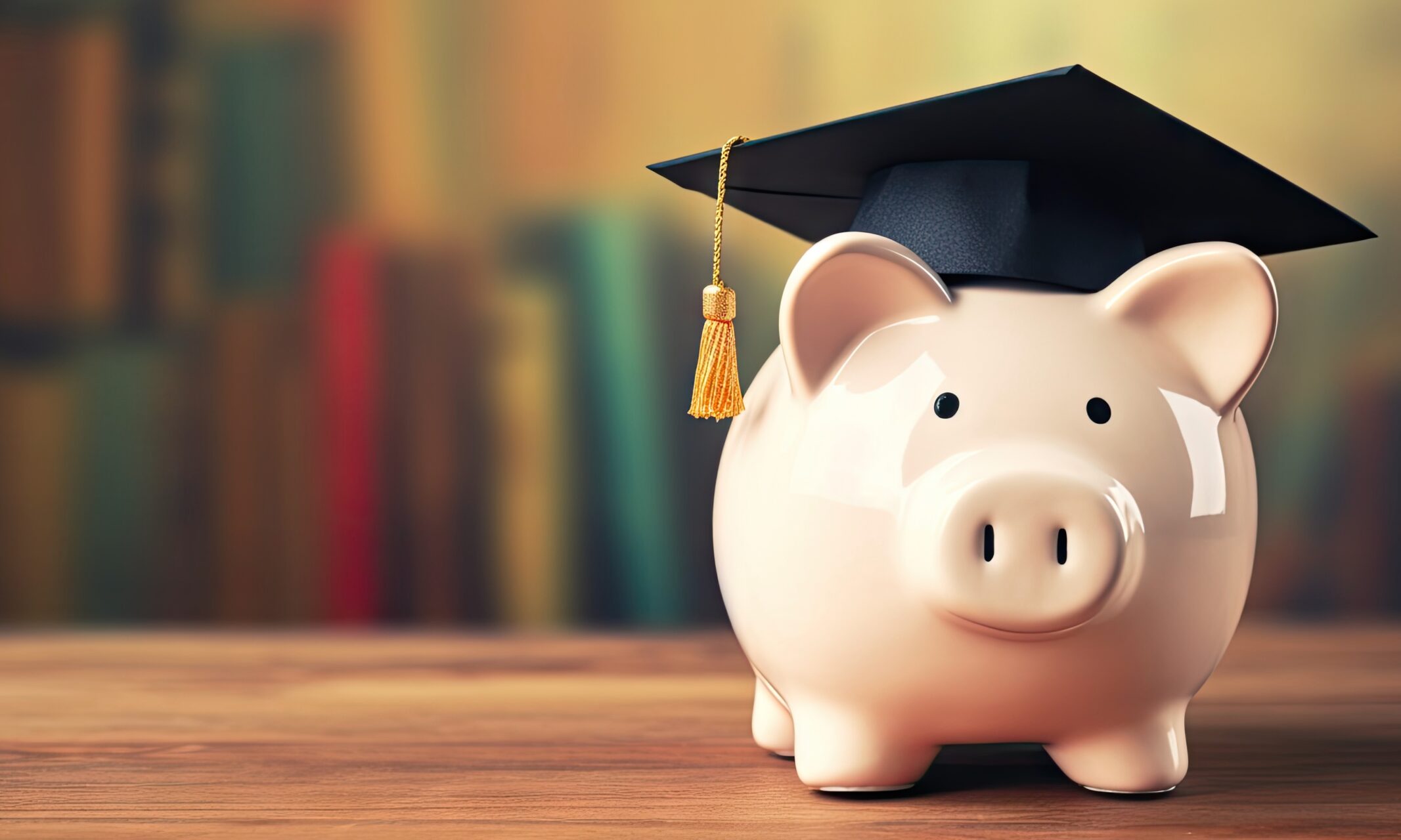 The high cost of higher ed