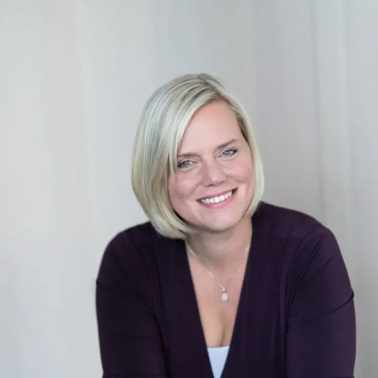 Daniela Proust Chief Learning Officer CLO Media