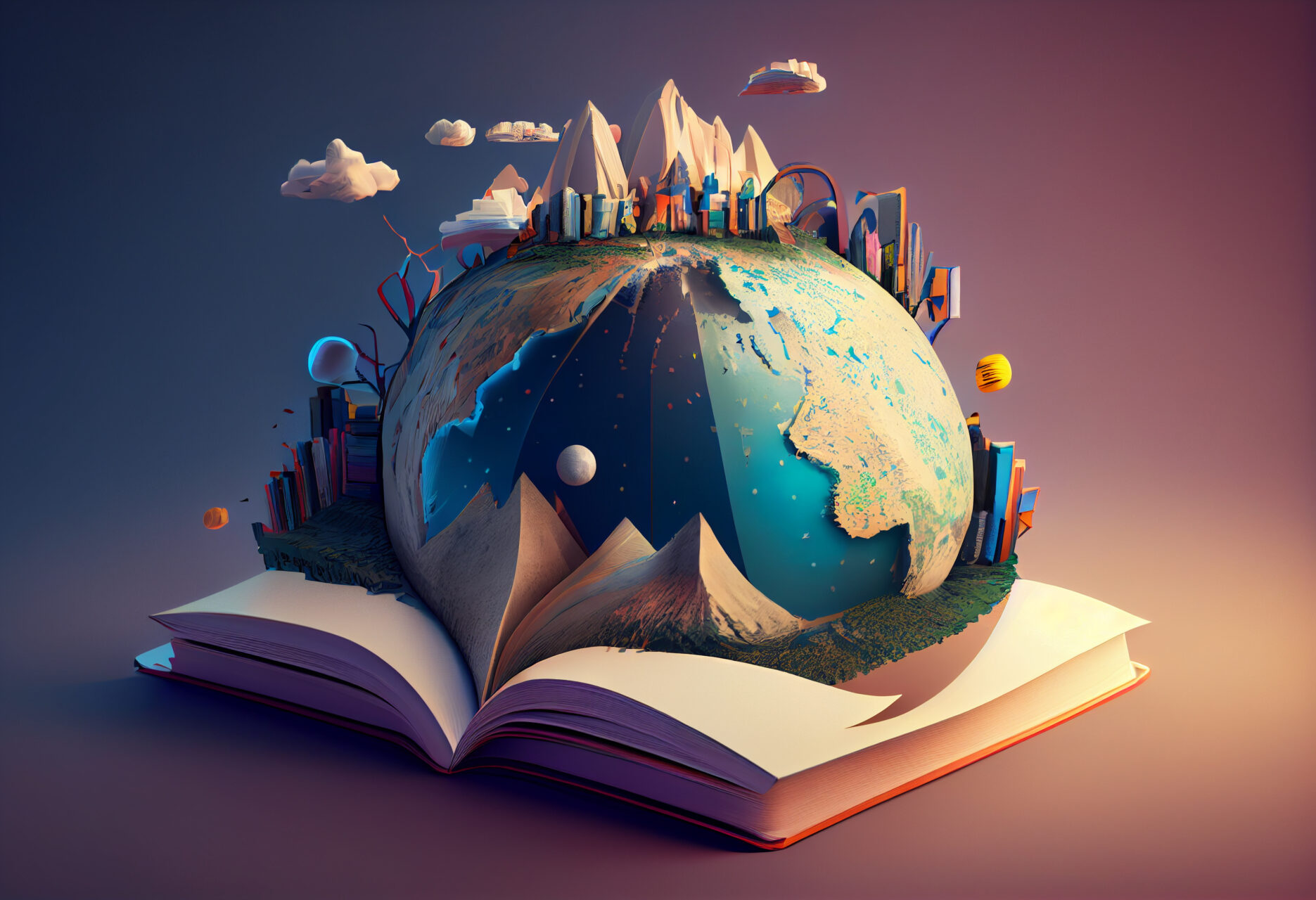 Moving toward a healthy, self-sustaining learning ecosystem while warding off threats