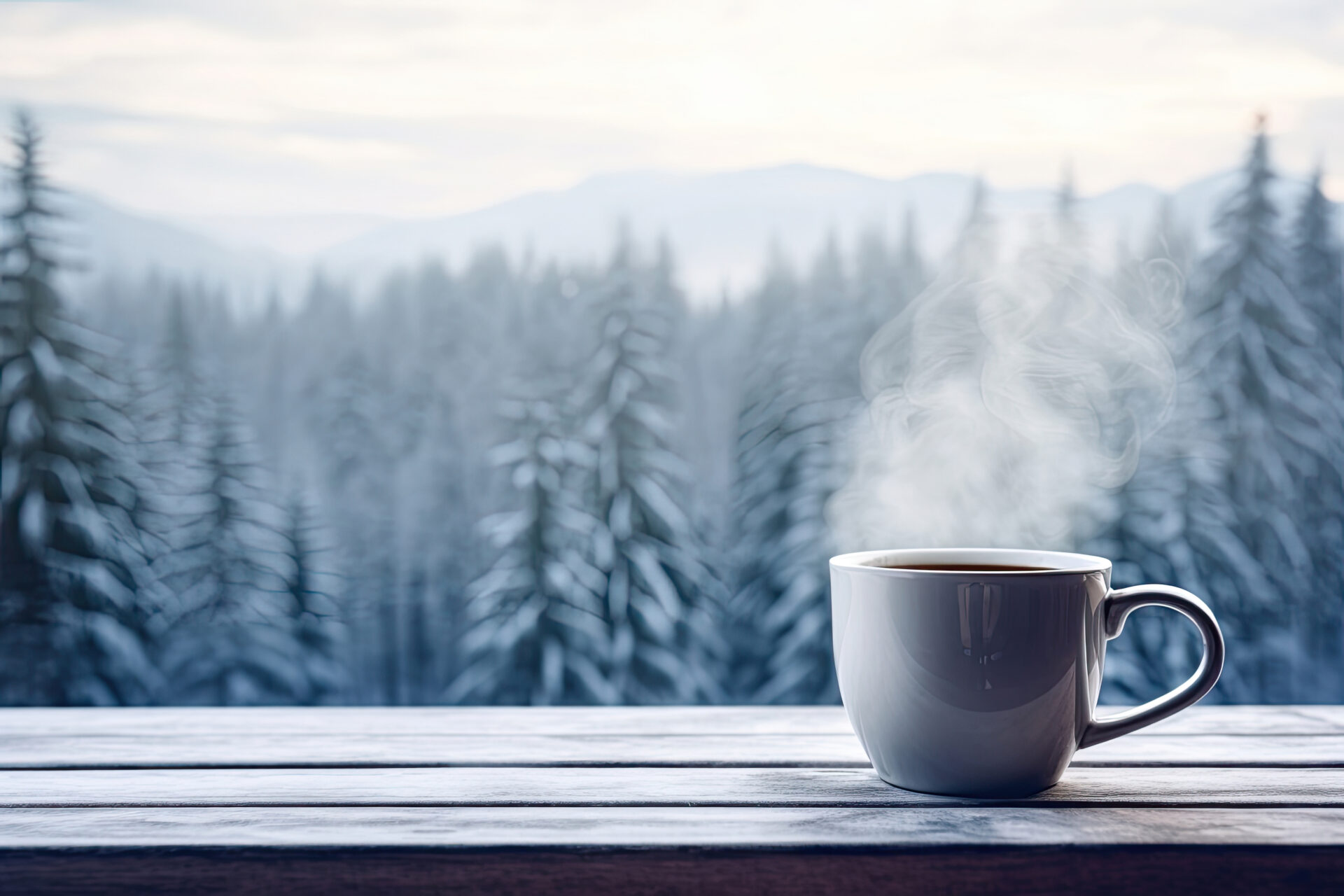 From the editor: Refill your cup