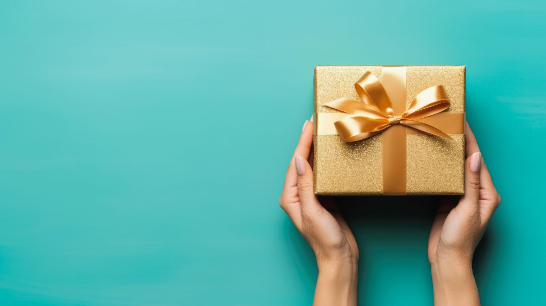 The gift of great leadership