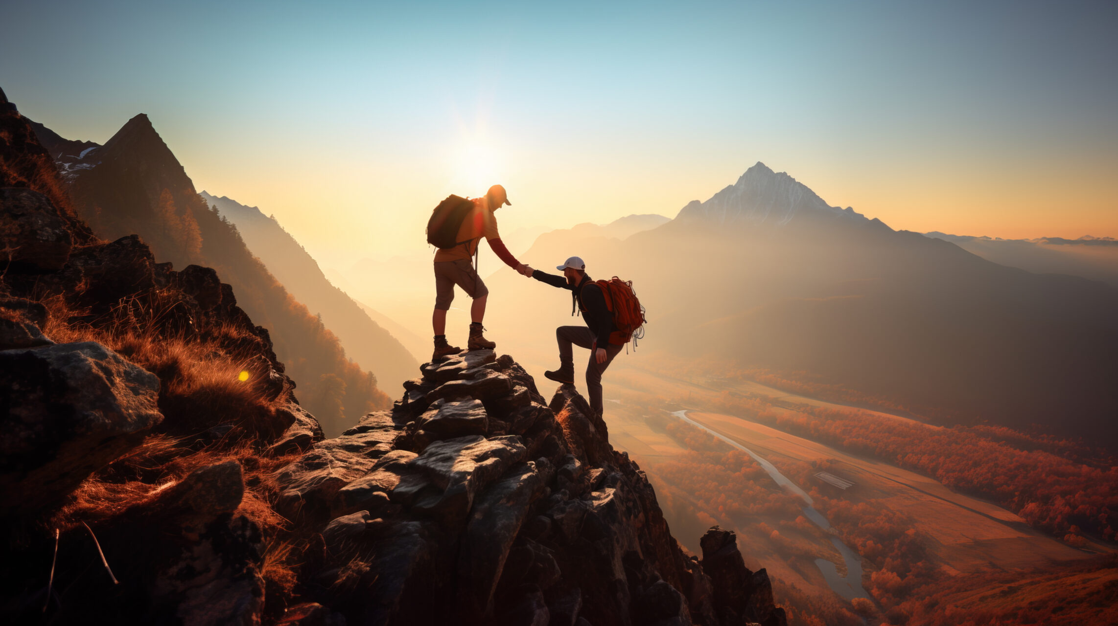 What front-line leaders really need