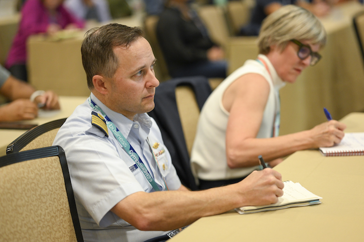 CLO Symposium 2023: The skills-based organization