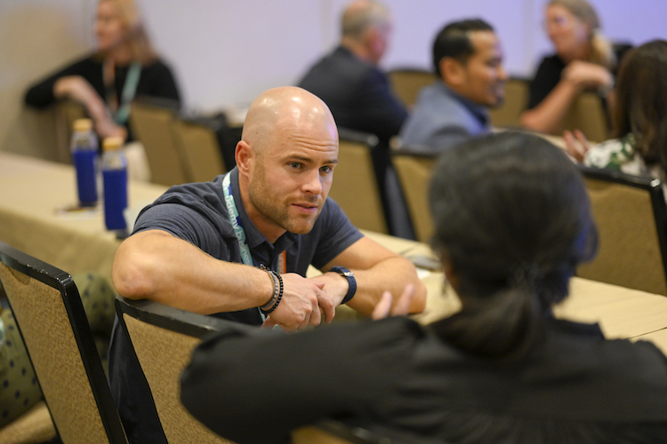 CLO Symposium 2023: Powering the workforce of the future
