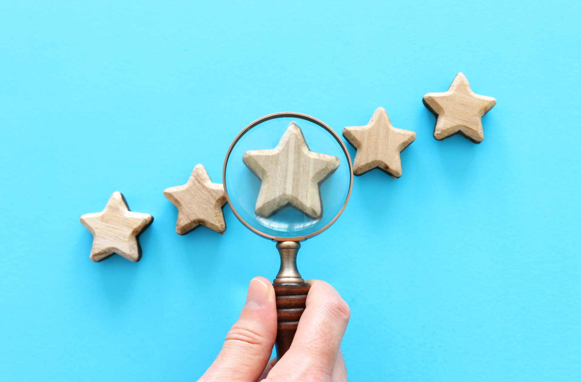 From the editor: Benchmark for better or worse