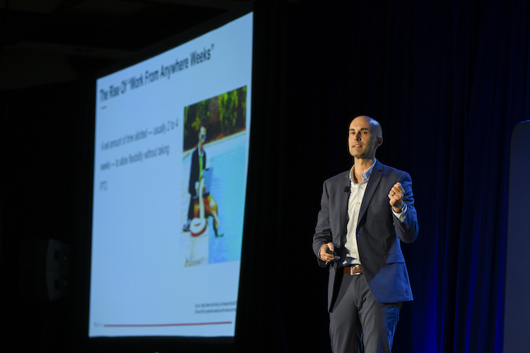 CLO Symposium 2023: New Workplaces and New Workflows