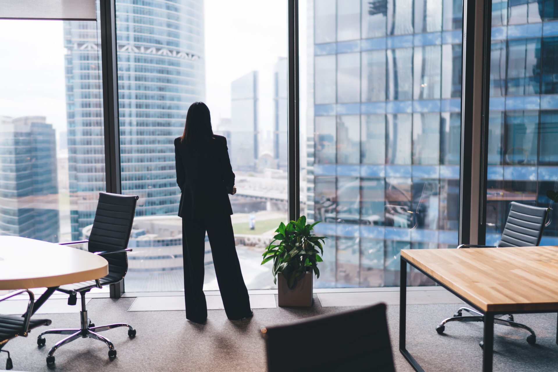 Essential qualities of the modern learning leader