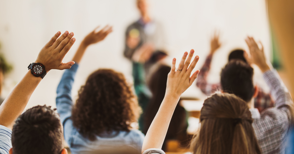 Cultivating a culture of lifelong learning
