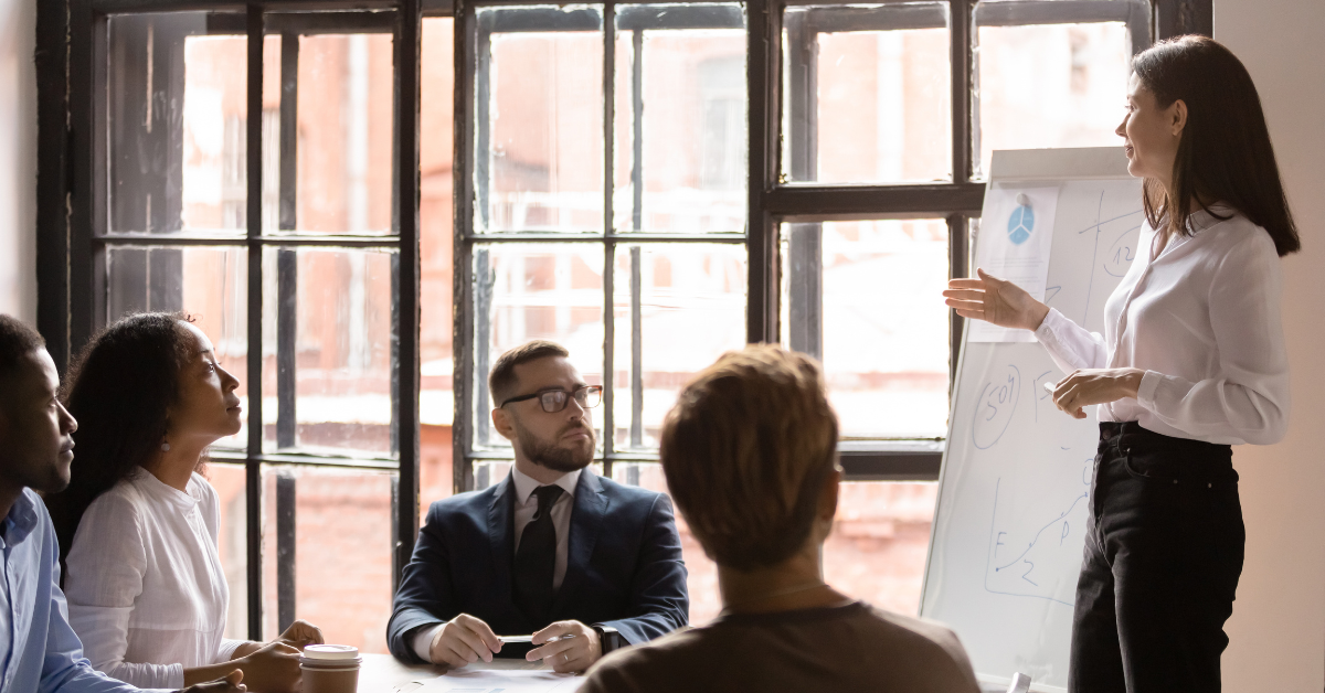 What is the future of sales enablement?