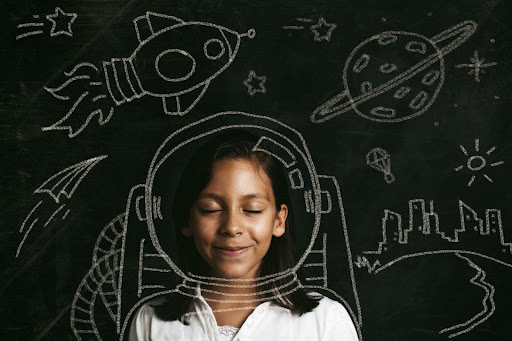 Beyond traditional learning: Orion’s journey to digital empowerment and inclusion