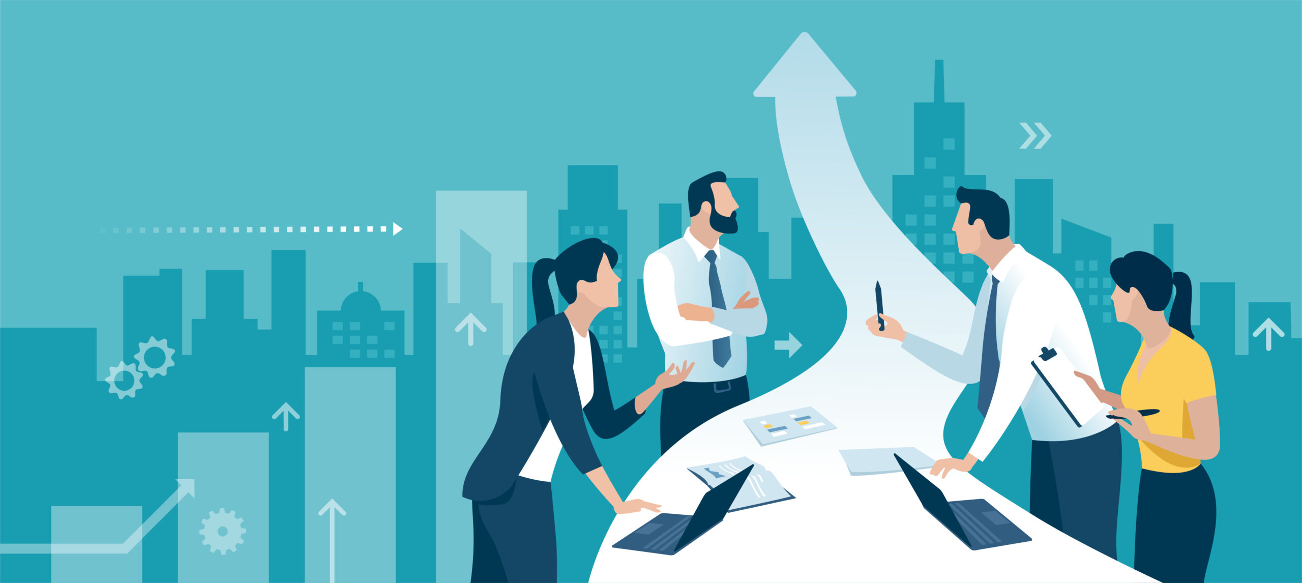Does anyone even care? Fostering an ROI learning culture