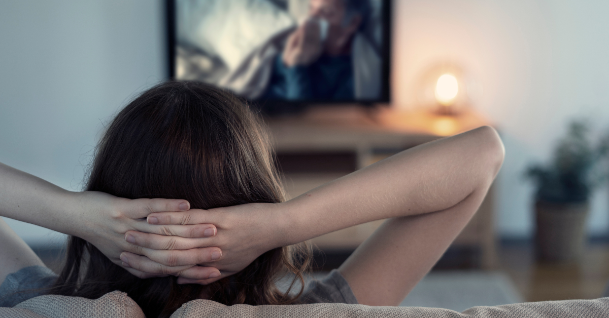From the editor: Lessons from a dramedy