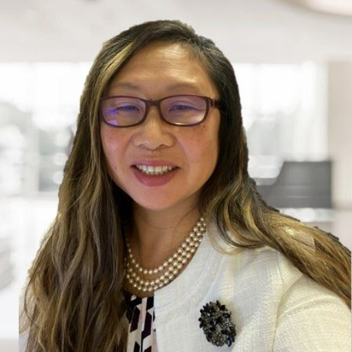 Ann Wong