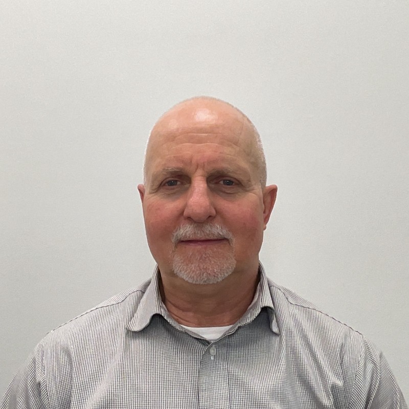 Chuck Kovach