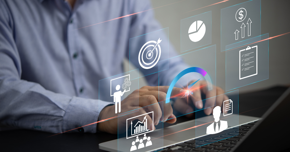 A data-driven approach: The power of L&D analytics