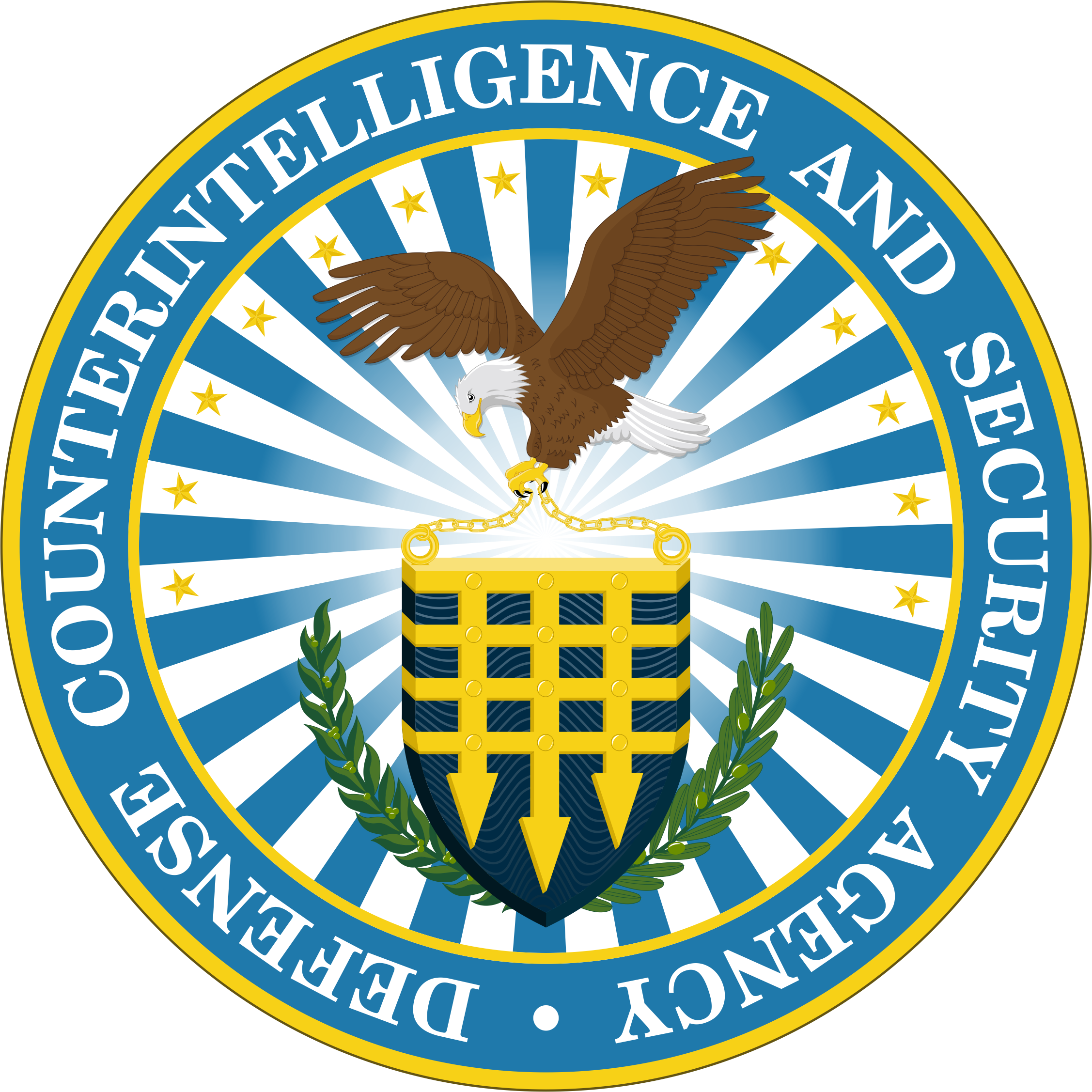 Security Training Directorate, Defense Counterintelligence and Security Agency, Department of Defense