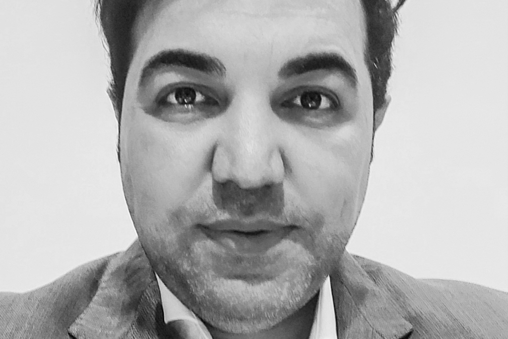 Mohamed H. Ameen