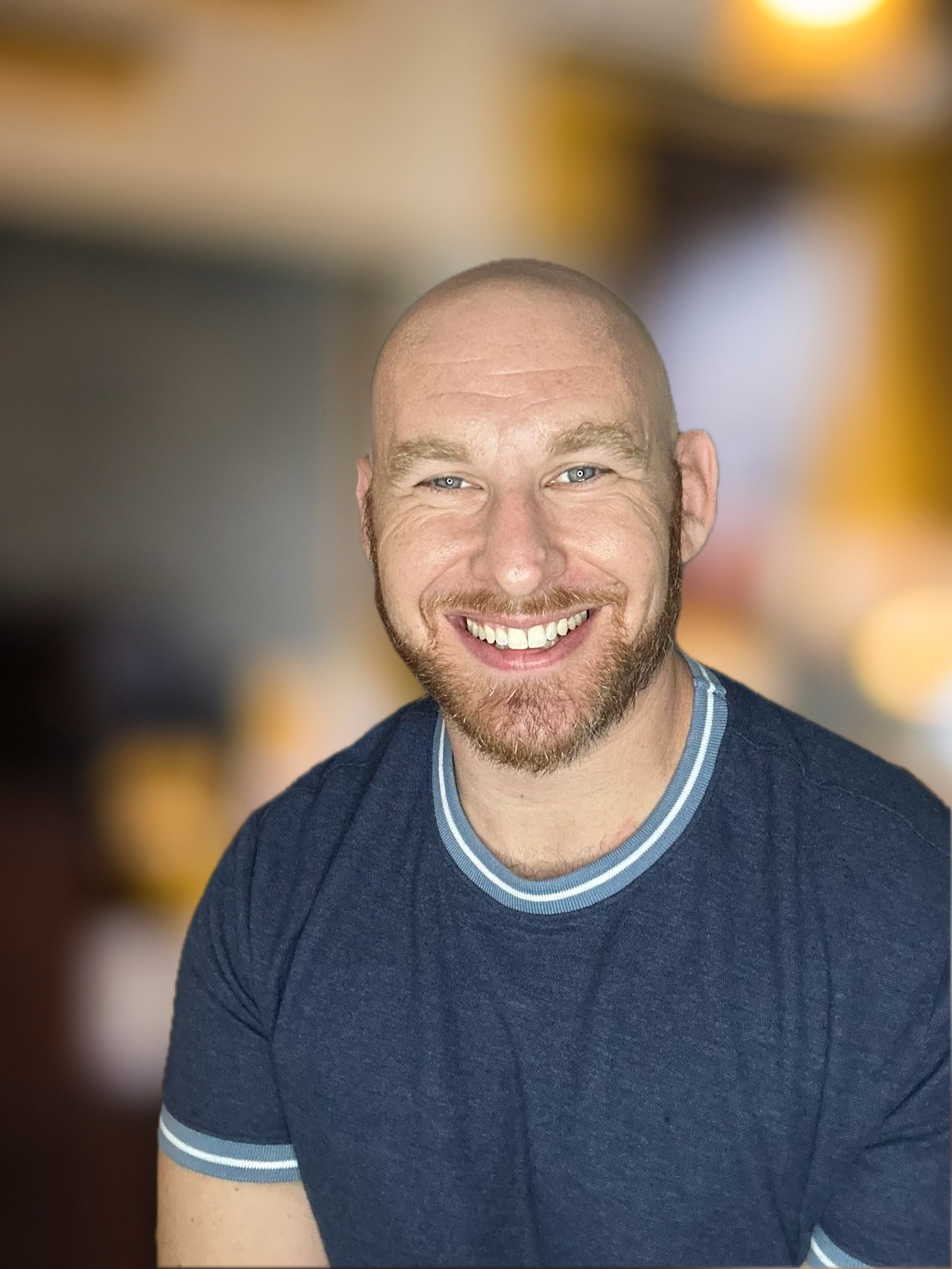 Jeffrey Strauss