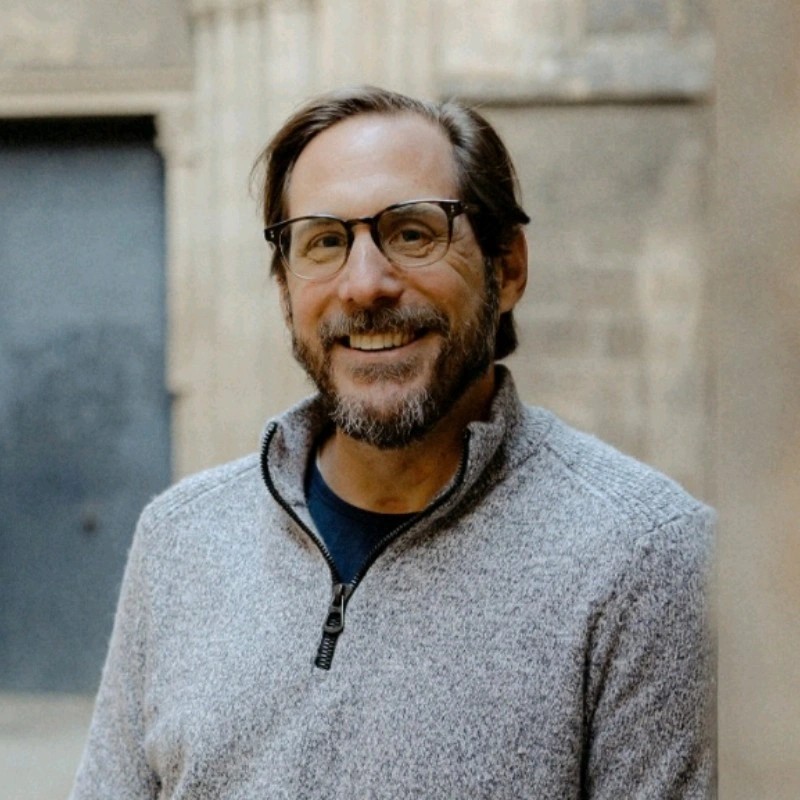 Kevin Jennings