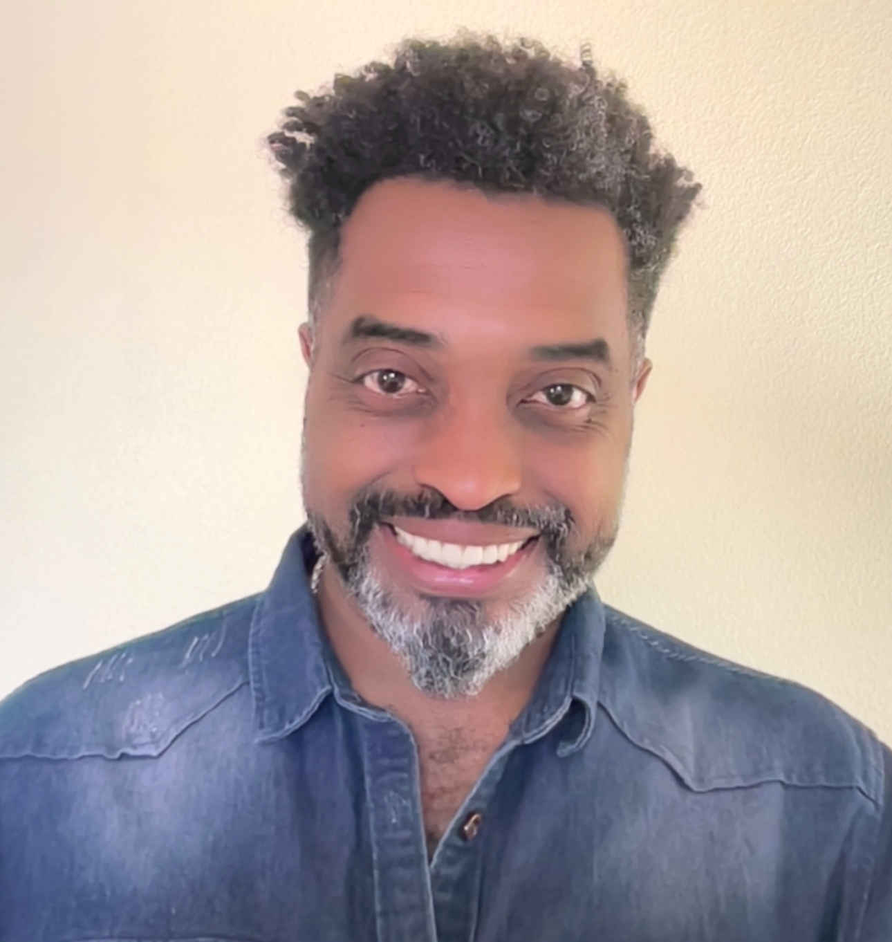 Ron Guerrier
