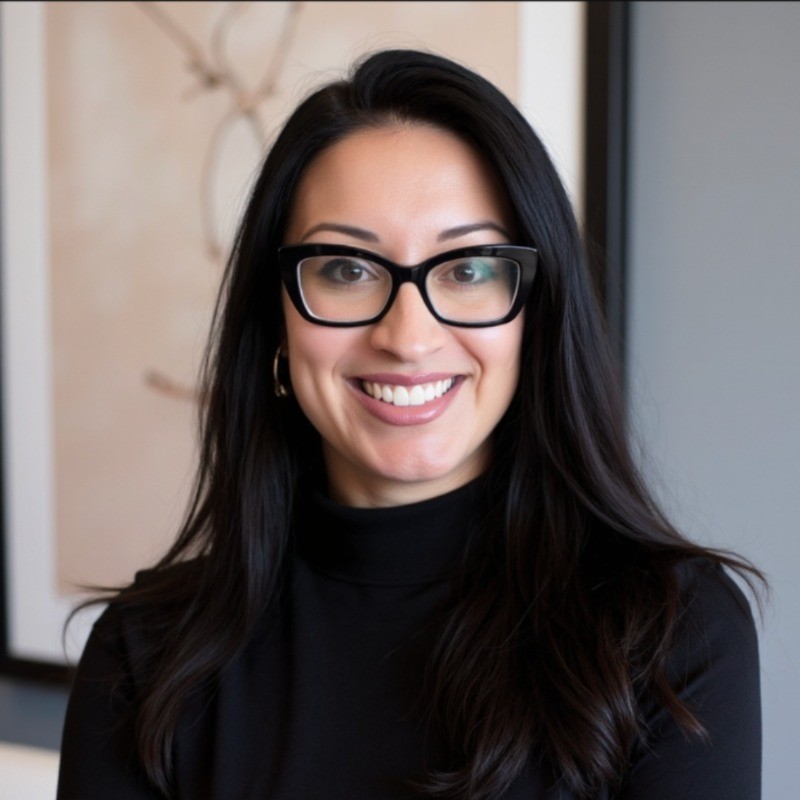 Joanna Martinez-Page