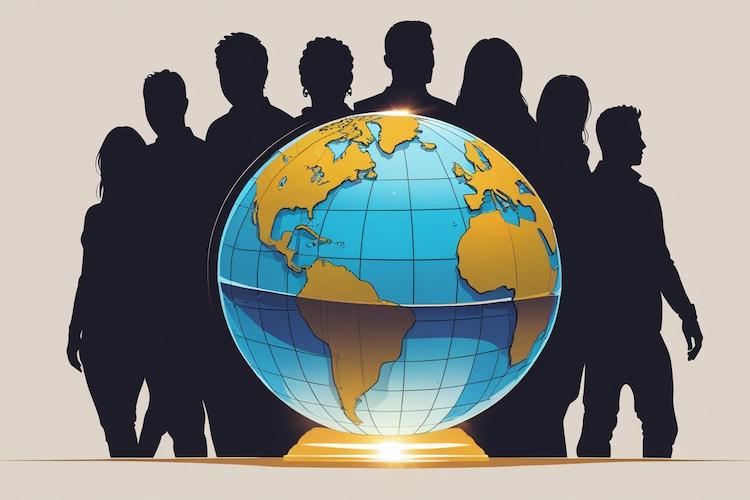 Advancing leadership for all on a global scale