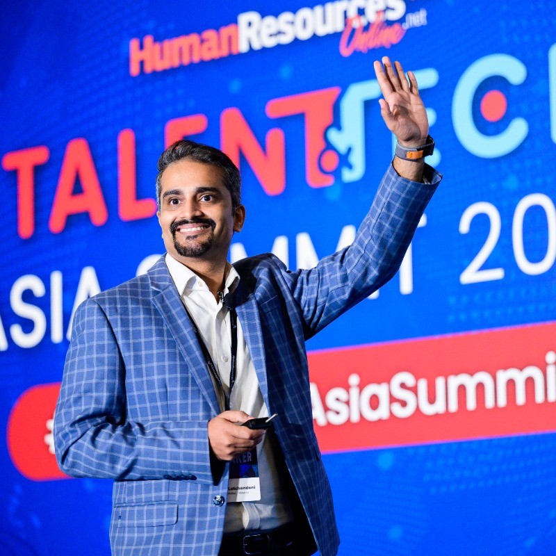 Anish Lalchandani