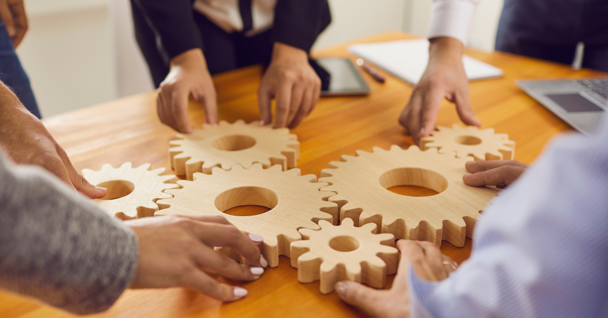 The COPA learning framework: A practical model for impactful learning