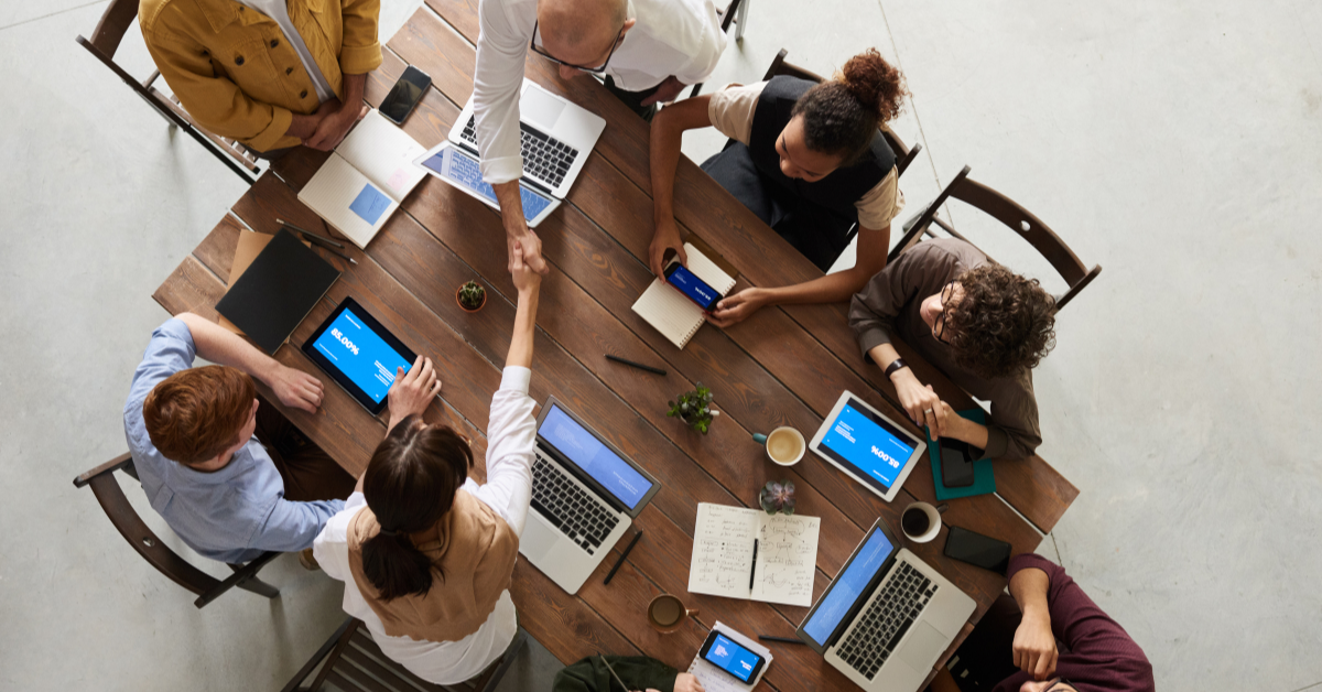 Digital discipline: Why tech-driven organizations must slow down to keep up