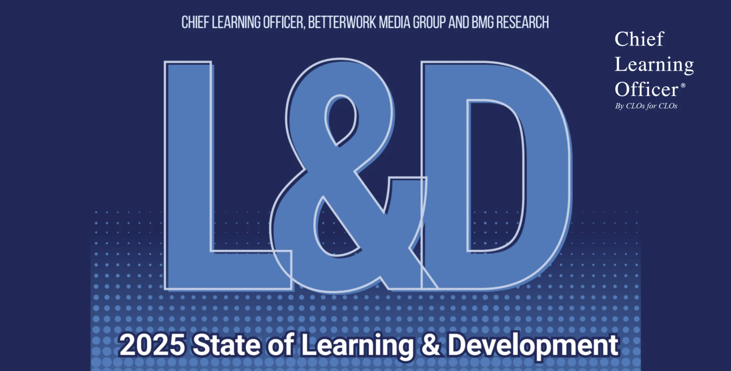 The Future Of L&D Is Already Here — Are You Ready?