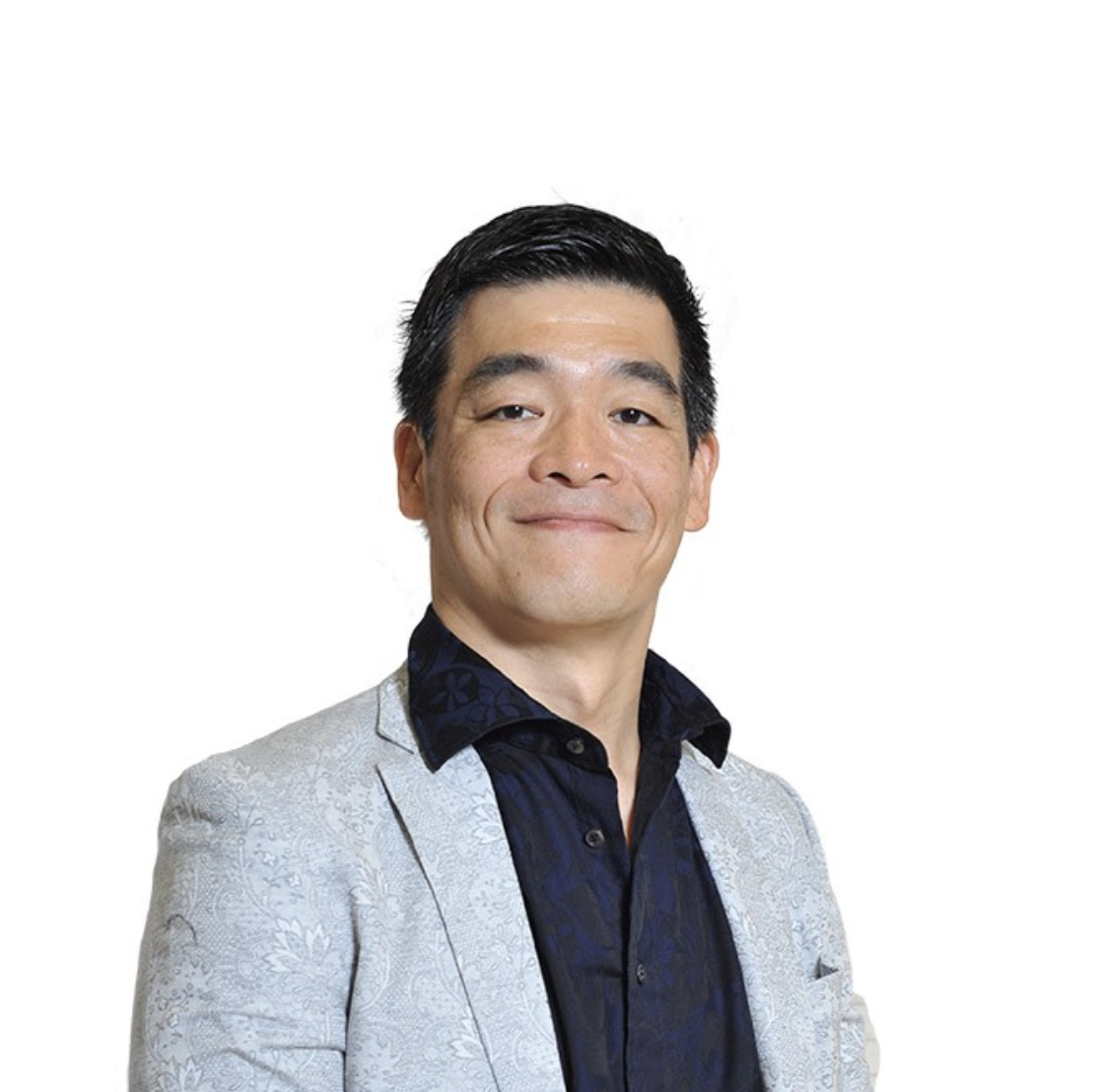 Shinichiro (Shin) Nakamura