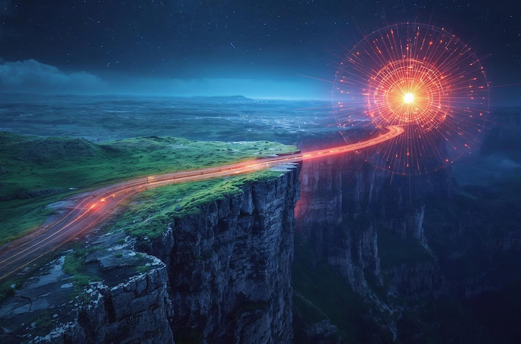 Reinvent or rust: The learning leader’s guide to AI maturity